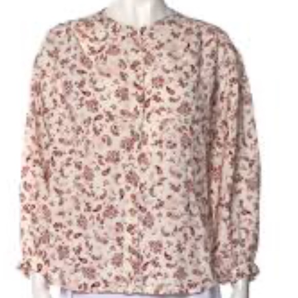 Xirena Charley Long Sleeve Shirt - Picture 1 of 12